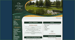 Desktop Screenshot of midwestclub.com
